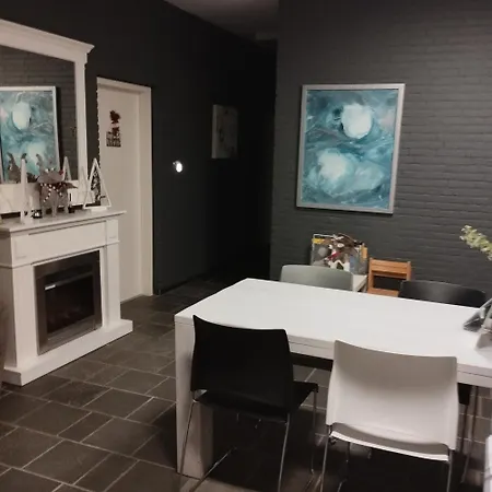 Voormalige Gevangenis Cel Bij Gezond Aan Zee - Toegang Wellnesstuin Meerprijs Bed & Breakfast