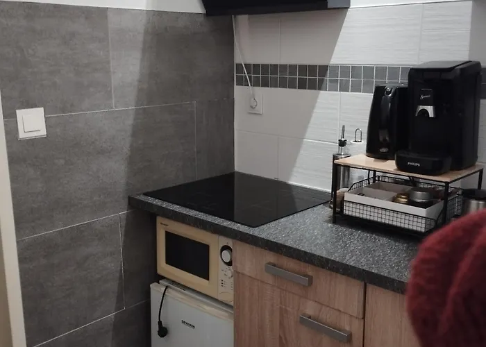 Voormalige Gevangenis Cel Bij Gezond Aan Zee - Toegang Wellnesstuin Meerprijs 3* Ouddorp